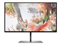 Skærm Z25xs  Ips Qhd Usb
