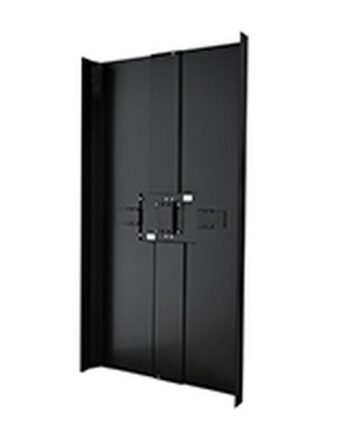 Skærmbeslag Bord Tech Bt7901 Sort