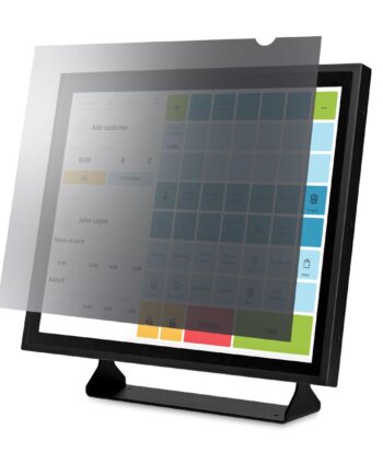 Skærmfilter Privatliv Startech  1954 Privacy Screen