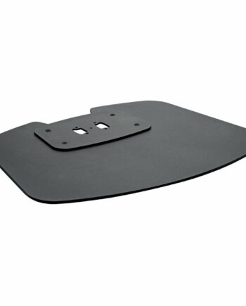 Skærmholder Gulvstativ Vogel 7327020 Sort 160