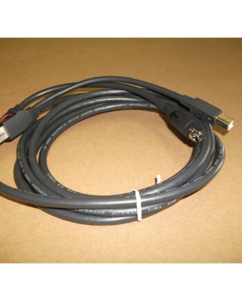 Skærmholder Kabel Epson Pusb Cable Usb Sort