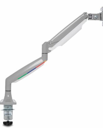 Skærmholder Kensington K55470eu Til Skrivebord Grå Sølv