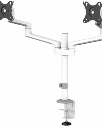 Skærmholder Neomounts Ds60 425wh2 Dobbelt Hvid