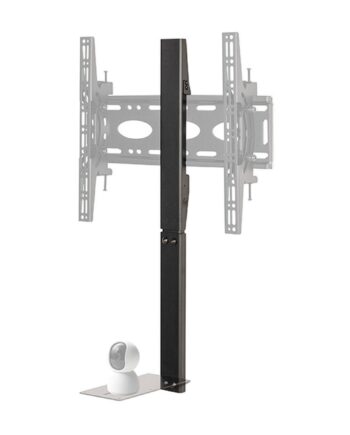 Skærmholder Tech Bt7031 Sort Bordstøtte