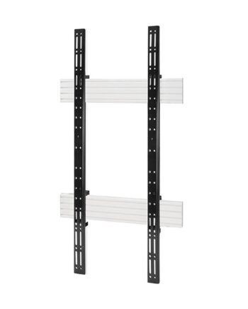 Skærmholder Tech Bt8390 Vesa1200f Bv2 Sort Enheder