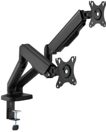 Skærmholder Til Bord Fonestar Smm 112pr Dobbelt Arm