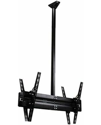 Skærmholder Til Bord Neomounts Bt8390 100 Sort