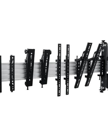Skærmholder Til Bord Neomounts Bt8390 175 Sort Aluminium