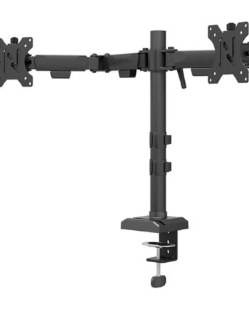 Skærmholder Til Bord Neomounts Ds60 600bl2  Sort