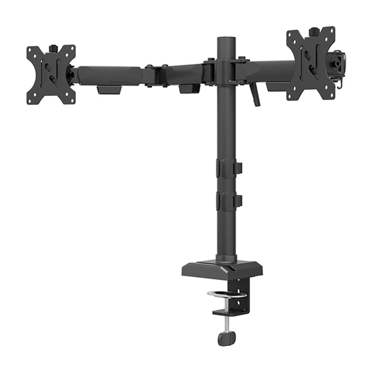 Skærmholder Til Bord Neomounts Ds60 600bl2 Sort