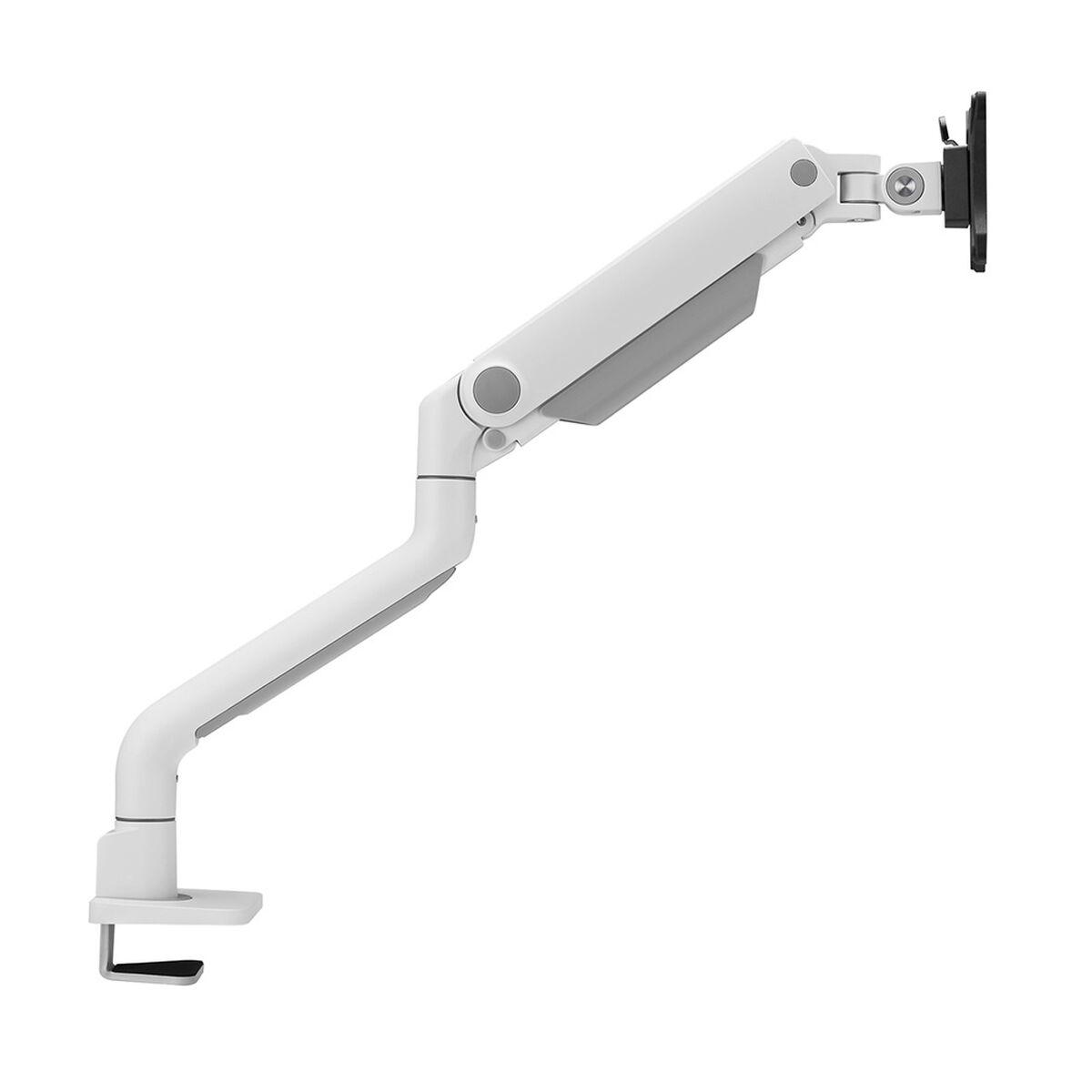 Skærmholder Til Bord Neomounts Ds70s 950wh1 Hvid Sort