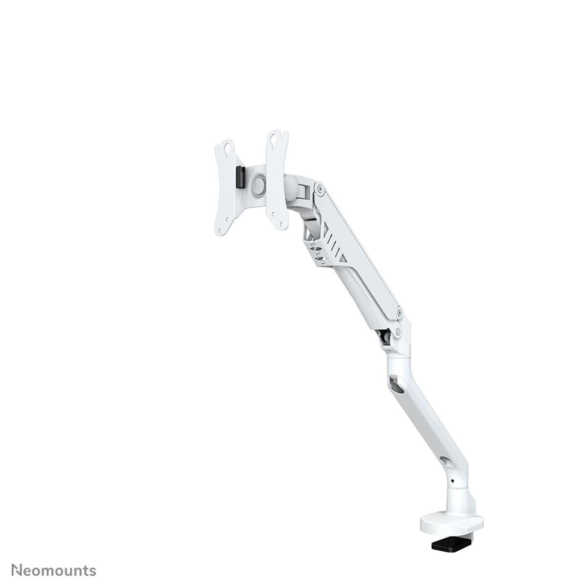 Skærmholder Til Bord Neomounts Fpma D750white2 Hvid