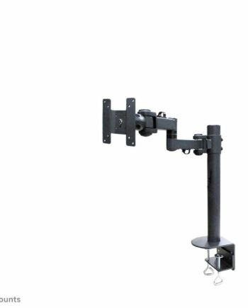 Skærmholder Til Bord Neomounts Fpma D960blackplus Sort