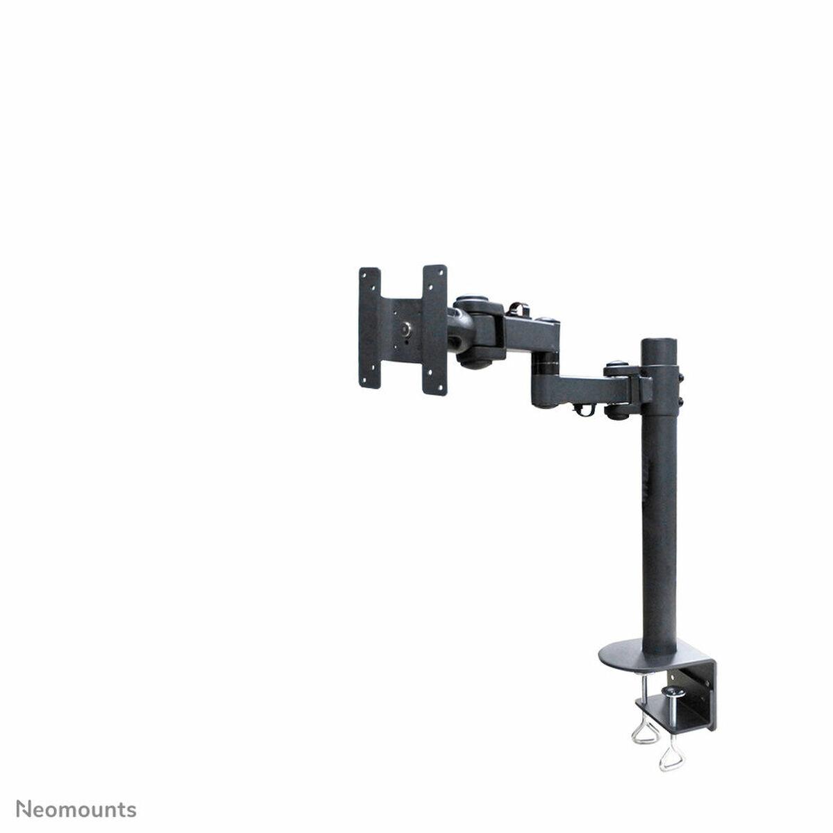 Skærmholder Til Bord Neomounts Fpma D960blackplus Sort