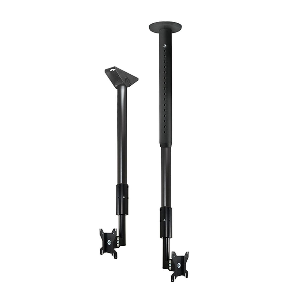 Skærmholder Til Bord Tech Bt7551 Sort