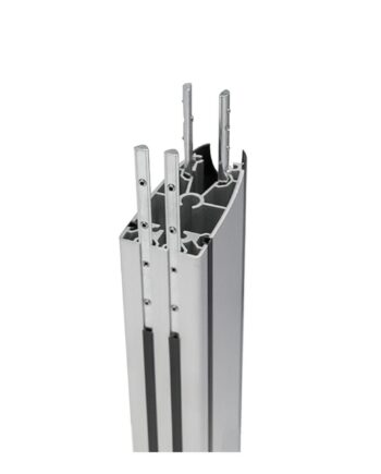 Skærmholder Til Bord Tech Bt8380 060 Sort