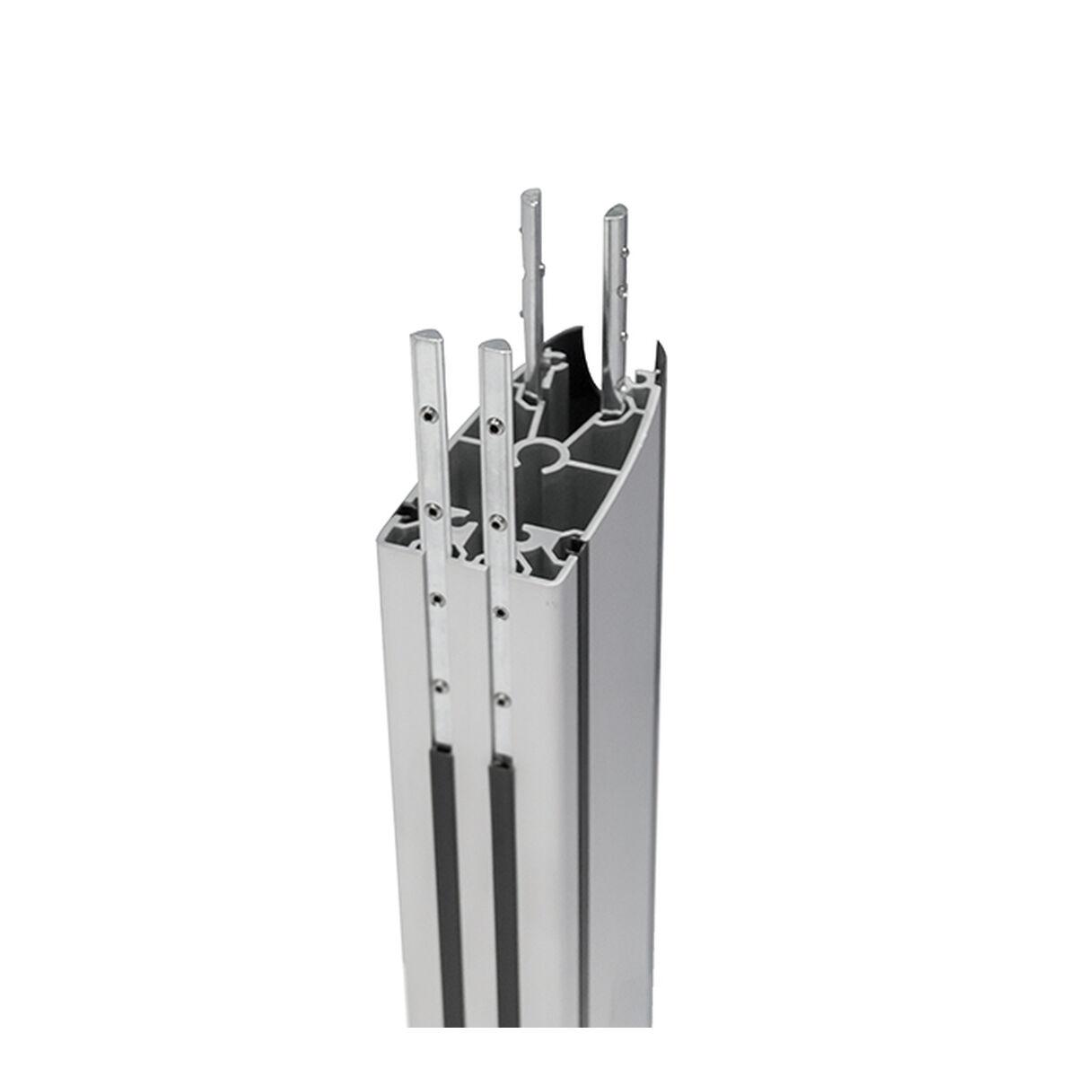 Skærmholder Til Bord Tech Bt8380 060 Sort
