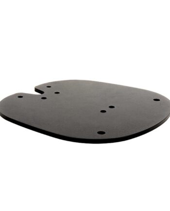 Skærmholder Til Bord Tech Bt8380 Ffb Sort