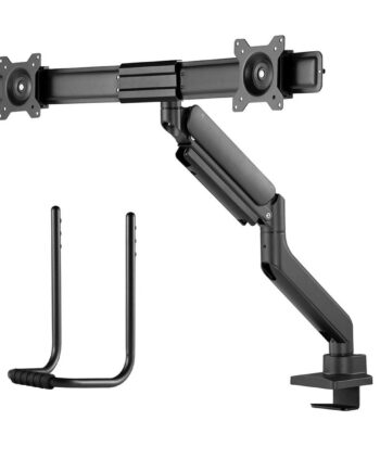 Skærmholder Til Skrivebord Neomounts Ds75 450bl2 Sort