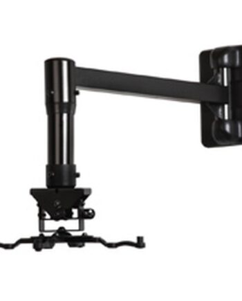 Skærmholder Væg Tech Bt899 Sort