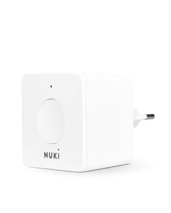 Smart Home Bridge Nuki Bridge Trådløs Signalforlænger