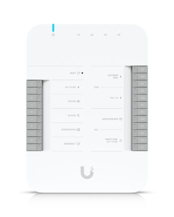 Smart Home Controller Ubiquiti Unifi Door Hub Døradgang
