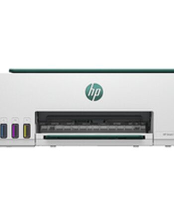 Smart Tank Multifunktionsprinter 5d1c0a Hvid
