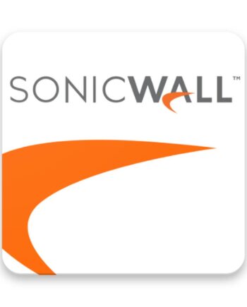 Sonicwall Switch Ssc 8367 Netværksswitch Til Kontor Hjem