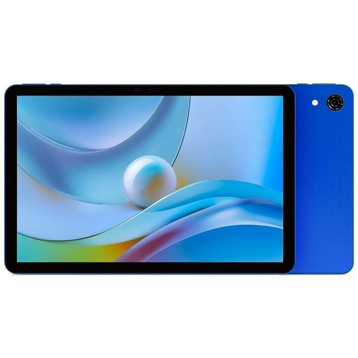 Spc Gravity Tablet Octa Core 128 Blå