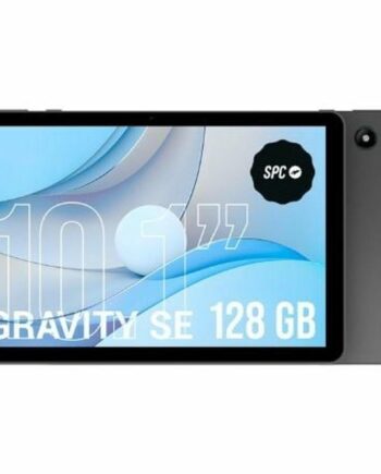 Spc Gravity Tablet  Octa Core 128 Grå