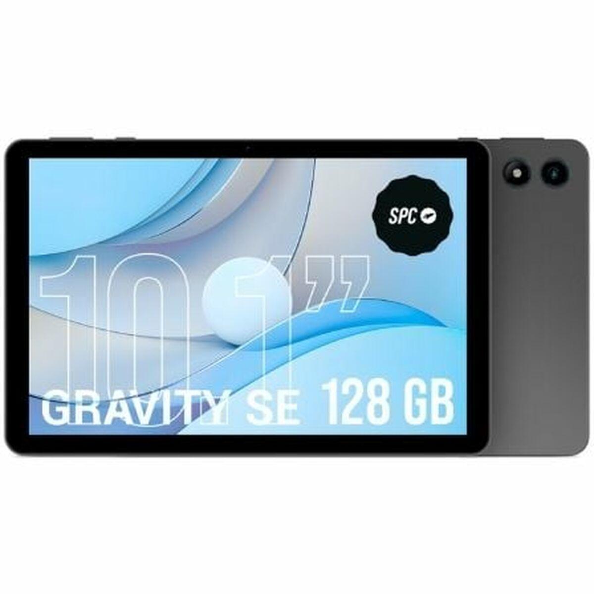 Spc Gravity Tablet Octa Core 128 Grå