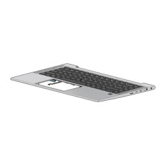 Sps Top Cover Kbd Itl