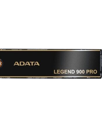 Ssd Adata Legend 900 Pro Nvme Pcie