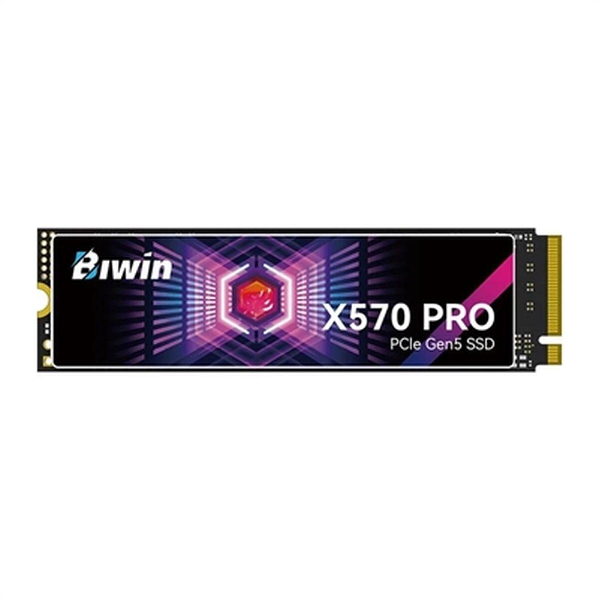 Ssd Biwin X570 Pro Nvme Pcie
