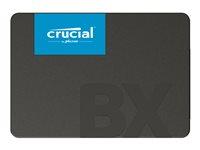 Ssd Crucial Bx500 Sata
