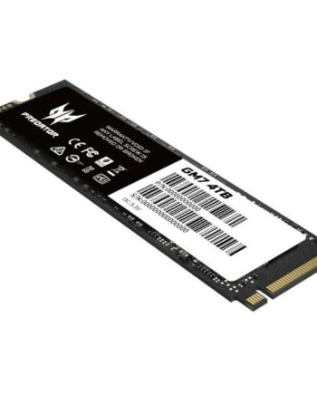 Ssd Harddisk Acer Nvme 2280 Pcie