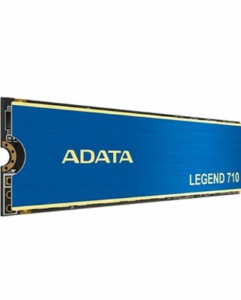 Ssd Harddisk Adata Legend 710 512 Nvme