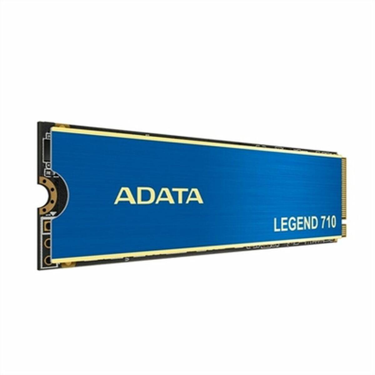 Ssd Harddisk Adata Legend 710 Nvme