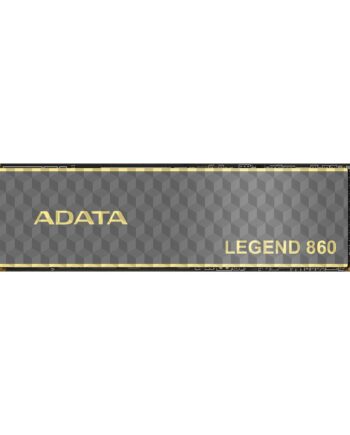 Ssd Harddisk Adata Legend 860 500 Nvme