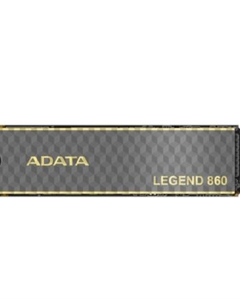 Ssd Harddisk Adata Legend 860 Nvme 2280