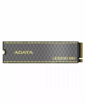 Ssd Harddisk Adata Legend 860 Nvme Pcie