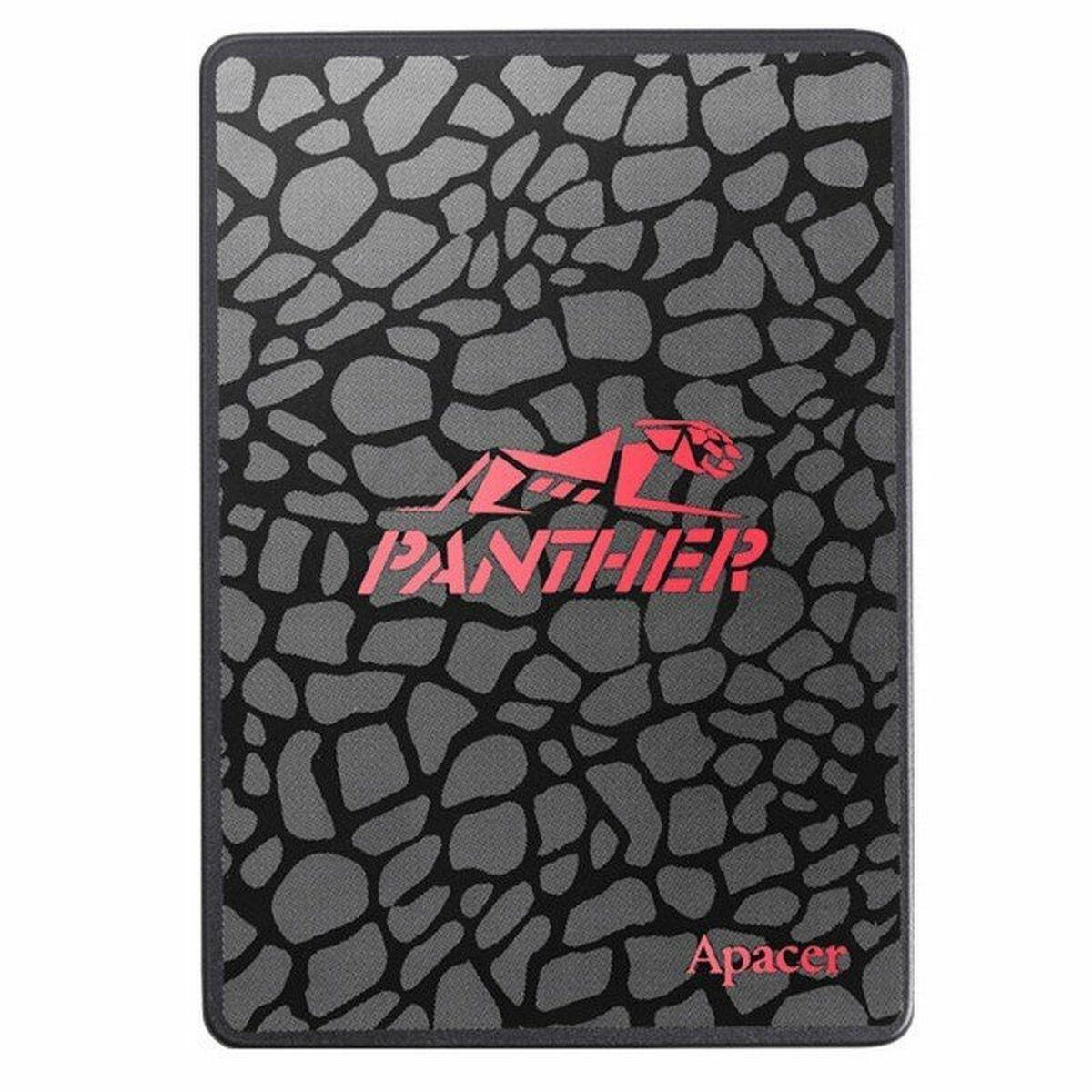 Ssd Harddisk Apacer As350 512 Sata