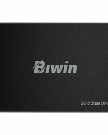Ssd Harddisk Biwin Tech M100  Sata