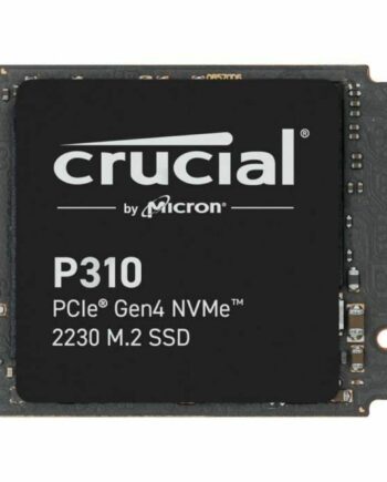 Ssd Harddisk Crucial P310 Nvme 2230 Pcie