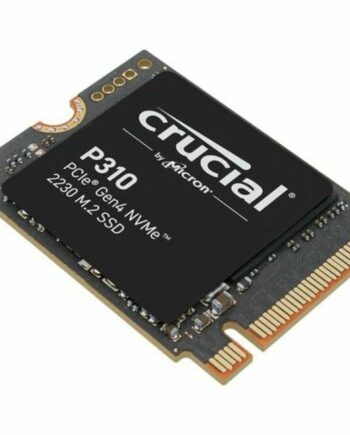 Ssd Harddisk Crucial P310 Nvme Pcie