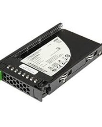 Ssd Harddisk Fujitsu  480 Sata Iii