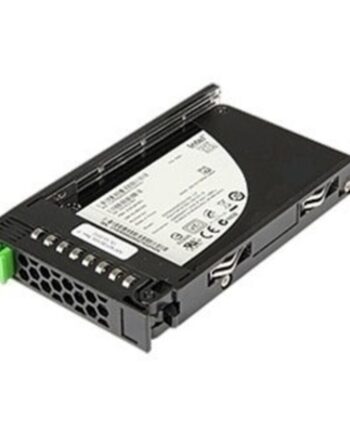 Ssd Harddisk Fujitsu  Sata
