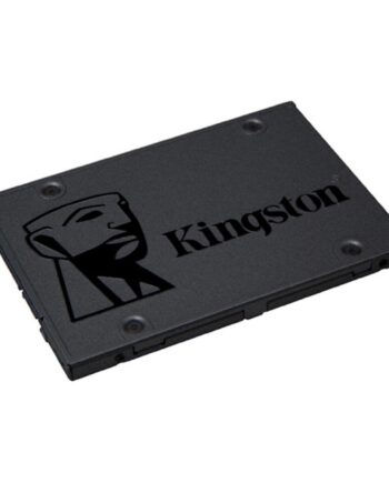 Ssd Harddisk Kingston A400  480 Sata Iii