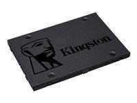 Ssd Harddisk Kingston A400 960 Sata
