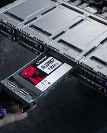Ssd Harddisk Kingston Dc600m  Sata Mixed Use